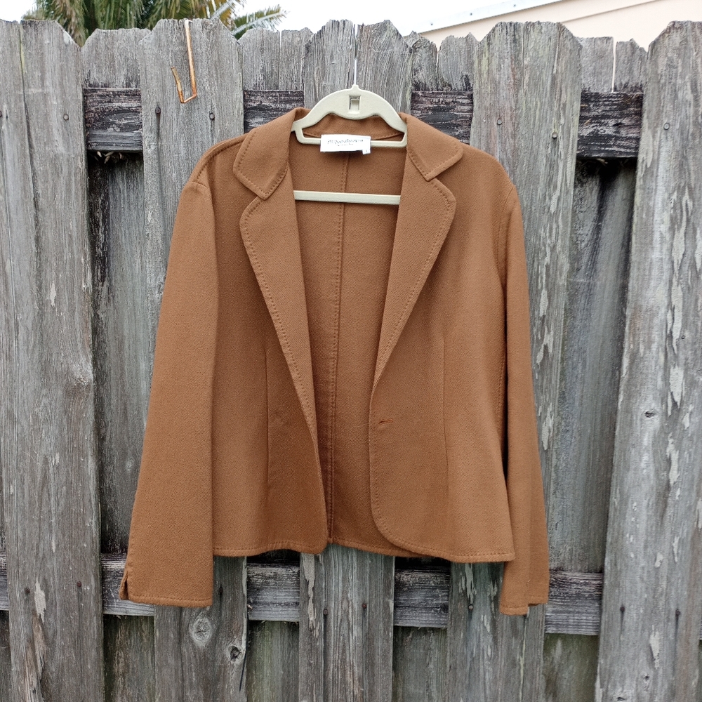 Yves saint Laurent Vintage YSL Jacket